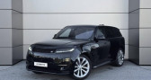 Annonce Land rover Range Rover occasion Hybride 3.0 P510e 510ch PHEV Dynamic Autobiography � FREJUS