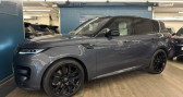 Annonce Land rover Range Rover occasion Hybride 3.0 P510e 510ch PHEV First Edition  Le Port-marly