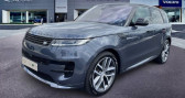 Annonce Land rover Range Rover occasion Hybride 3.0 P510e 510ch PHEV First Edition  AUBIERE