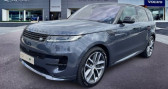 Land rover Range Rover occasion année 2023 boite Automatique Annonce Land rover Range Rover occasion Hybride 3.0 P510e 510ch PHEV First Edition à AUBIERE