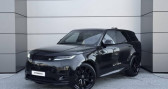 Annonce Land rover Range Rover occasion Hybride 3.0 P510e 510ch PHEV First Edition � FREJUS