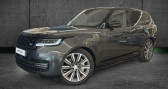 Land rover Range Rover occasion année 2023 boite Automatique Annonce Land rover Range Rover occasion Hybride 3.0 P510e 510ch PHEV HSE SWB à Le Port-marly