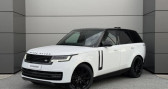 Annonce Land rover Range Rover occasion Hybride 3.0 P510e 510ch PHEV HSE SWB � LE CANNET
