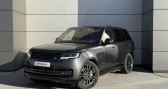 Annonce Land rover Range Rover occasion Hybride 3.0 P510e 510ch PHEV HSE SWB � FREJUS
