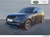 Land rover Range Rover occasion année 2022 boite Sequentielle Annonce Land rover Range Rover occasion Hybride rechargeable 3.0 P510e 510ch PHEV HSE SWB à Barberey-Saint-Sulpice