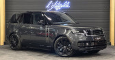 Annonce Land rover Range Rover occasion Hybride 3.0 P510e 510ch PHEV SV SWB � M�ry Sur Oise