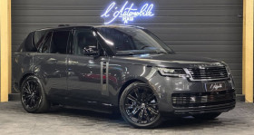 Land rover Range Rover occasion 2023 mise en vente &agrave; M�ry Sur Oise par le garage L'AUTOMOBILE PARIS - photo n&deg;1
