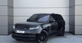 Annonce Land rover Range Rover occasion Hybride 3.0 P510e 510ch PHEV SV SWB � LE CANNET