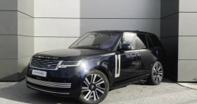 Land rover Range Rover occasion 2023 mise en vente à FREJUS par le garage MAPAUTO FREJUS - photo n°1