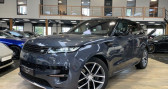 Annonce Land rover Range Rover occasion Hybride 3.0 p510e first edition a  Saint Denis En Val