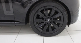 Land rover Range Rover , garage EXELLIA AUTO LEASE  Montvrain