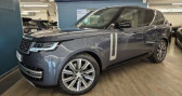 Annonce Land rover Range Rover occasion Hybride 3.0 P550e 550ch PHEV Autobiography SWB  Le Port-marly
