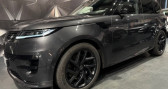 Annonce Land rover Range Rover occasion Hybride 3.0 P550E 550CH PHEV AUTOBIOGRAPHY SWB  AUBIERE