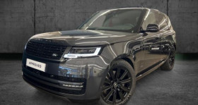 Land rover Range Rover , garage NEUBAUER SAINT-GERMAIN  Le Port-marly