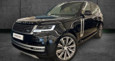 Land rover Range Rover occasion année 2024 boite Automatique Annonce Land rover Range Rover occasion Hybride 3.0 P550e 550ch PHEV Autobiography SWB à Le Port-marly