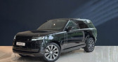 Land rover Range Rover 3.0 P550e 550ch PHEV Autobiography SWB   LE CANNET 06