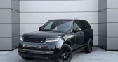 Land rover Range Rover 3.0 P550e 550ch PHEV Autobiography SWB  � LE CANNET 06
