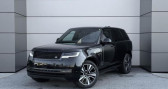 Land rover Range Rover 3.0 P550e 550ch PHEV Autobiography SWB  � LE CANNET 06