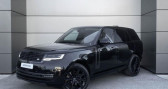 Land rover Range Rover 3.0 P550e 550ch PHEV Autobiography SWB   NICE 06