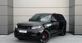 Annonce Land rover Range Rover occasion Hybride 3.0 P550e 550ch PHEV Autobiography SWB � NICE