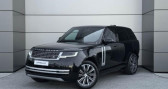Land rover Range Rover 3.0 P550e 550ch PHEV Autobiography SWB  � FREJUS 83