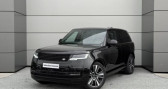 Annonce Land rover Range Rover occasion Hybride 3.0 P550e 550ch PHEV Autobiography SWB � FREJUS