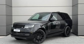 Voiture occasion Land rover Range Rover 3.0 P550e 550ch PHEV Autobiography SWB