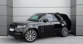 Land rover Range Rover occasion année 2024 boite Automatique Annonce Land rover Range Rover occasion Hybride 3.0 P550e 550ch PHEV Autobiography SWB à FREJUS