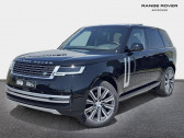 Land rover Range Rover 3.0 P550e 550ch PHEV Autobiography SWB   NOGENT LE PHAYE 28