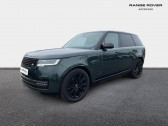Land rover Range Rover occasion année 2024 Annonce Land rover Range Rover occasion Essence 3.0 P550e 550ch PHEV Autobiography SWB à ORLEANS
