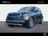 Annonce Land rover Range Rover occasion Essence 3.0 P550e 550ch PHEV Autobiography SWB  ORLEANS