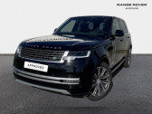 Land rover Range Rover occasion année 2024 Annonce Land rover Range Rover occasion Essence 3.0 P550e 550ch PHEV Autobiography SWB à NOGENT LE PHAYE