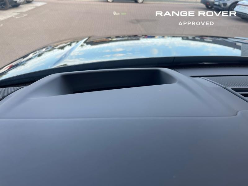 Land rover Range Rover 3.0 P550e 550ch PHEV Autobiography SWB 2025 - photo n°14 Land rover Range Rover 3.0 P550e 550ch PHEV Autobiography SWB  occasion à Barberey-Saint-Sulpice - photo n°14