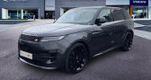 Annonce Land rover Range Rover occasion Hybride 3.0 P550e 550ch PHEV Autobiography � AUBIERE
