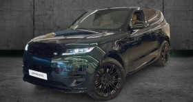 Land rover Range Rover , garage NEUBAUER SAINT-GERMAIN � Le Port-marly