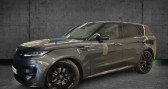 Annonce Land rover Range Rover occasion Hybride 3.0 P550e 550ch PHEV Autobiography  Le Port-marly