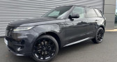 Annonce Land rover Range Rover occasion Hybride 3.0 P550e 550ch PHEV Autobiography � LANESTER