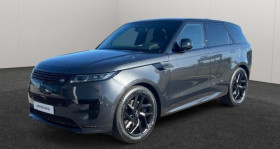 Land rover Range Rover occasion 2024 mise en vente à VANNES par le garage PARK LANN - photo n°1