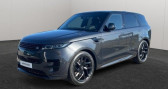 Land rover Range Rover occasion année 2024 boite Automatique Annonce Land rover Range Rover occasion Hybride 3.0 P550e 550ch PHEV Autobiography à VANNES