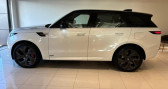 Annonce Land rover Range Rover occasion Hybride 3.0 P550e 550ch PHEV Autobiography � VANNES