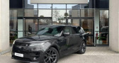 Annonce Land rover Range Rover occasion Hybride 3.0 P550e 550ch PHEV Autobiography � FREJUS