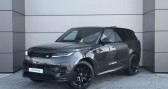 Land rover Range Rover occasion année 2024 boite Automatique Annonce Land rover Range Rover occasion Hybride 3.0 P550e 550ch PHEV Autobiography à FREJUS