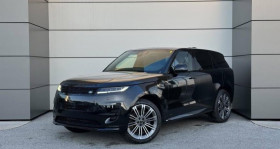 Land rover Range Rover occasion 2024 mise en vente à FREJUS par le garage MAPAUTO FREJUS - photo n°1