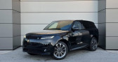 Land rover Range Rover occasion année 2024 boite Automatique Annonce Land rover Range Rover occasion Hybride 3.0 P550e 550ch PHEV Autobiography à FREJUS
