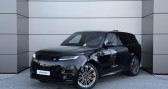 Land rover Range Rover 3.0 P550e 550ch PHEV Autobiography   FREJUS 83