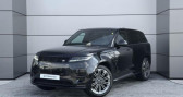 Annonce Land rover Range Rover occasion Hybride 3.0 P550e 550ch PHEV Autobiography  FREJUS