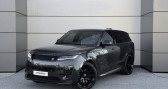 Annonce Land rover Range Rover occasion Hybride 3.0 P550e 550ch PHEV Autobiography � FREJUS