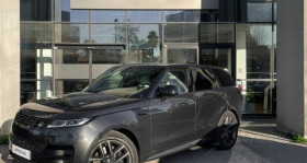 Land rover Range Rover occasion 2024 mise en vente &agrave; FREJUS par le garage MAPAUTO FREJUS - photo n&deg;1