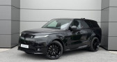 Land rover Range Rover 3.0 P550e 550ch PHEV Autobiography   FREJUS 83