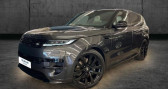 Land rover Range Rover occasion année 2024 boite Automatique Annonce Land rover Range Rover occasion Hybride 3.0 P550e 550ch PHEV Dynamic Autobiography à Le Port-marly